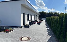 A7 Apartment 3